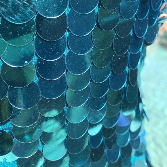 Sequins top Eyecatcher - Picture 2 of 6